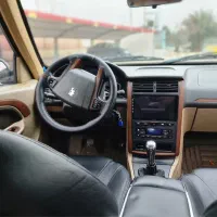 پارس xu7 سفارشی|خودرو سواری و وانت|قم, باغ کرباسی|دیوار