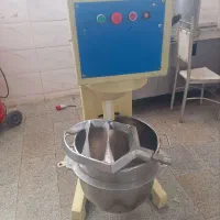 میکسر خمیر ۷۰ لیتری قنادی خارجی