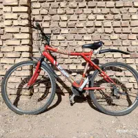 دوچرخه سالم|دوچرخه، اسکیت، اسکوتر|فردوس (خراسان), |دیوار