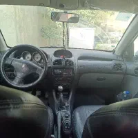 پژو تیپ 5|خودرو سواری و وانت|گرگان, |دیوار