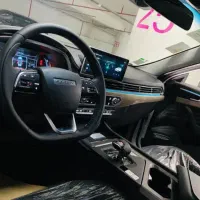 فیدلیتی ۷ نفره مدل۱۴۰۴|خودرو سواری و وانت|تبریز, |دیوار