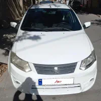 ساینا مدل۱۳۹۸ بیرنگ پلمپ گارشناسی شده