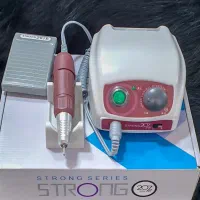 سوهان برقی ناخون