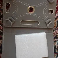 دو تا قاب تبلت چرم نو