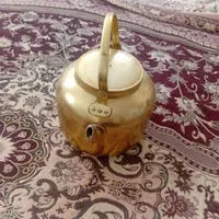 کتری|قوری، کتری، قهوه‌ساز دستی|کرمانشاه, |دیوار