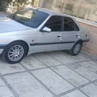 پژو ۴۰۵ مدل ۹۴