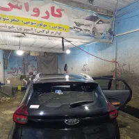 x22pro 403|خودرو سواری و وانت|مشهد, جاهد شهر|دیوار