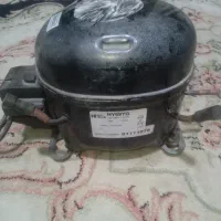 موتور یخچال ۱/۴