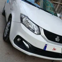 ساینا اس۱۴۰۲ دوگانه کارخانه