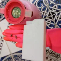 اسفنج نانو|مواد شوینده و دستمال کاغذی|بندر دیر, |دیوار