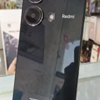 Note 13 pro حافظه 512