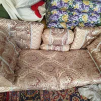 سفارش دوخت لحاف تشک بالشت|تشک تختخواب|مراغه, |دیوار