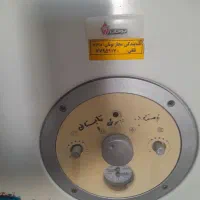 پکیج‌سالم‌وکاملبا‌رادیاتور|آبگرمکن، پکیج، شوفاژ|پاکدشت, پاکدشت (مامازند)|دیوار