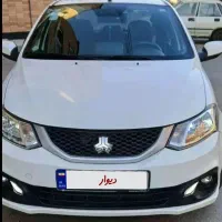 فروش ساینا دوگانه سوز شرکتی|خودرو سواری و وانت|نهاوند, |دیوار