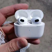 ایرپاد سری ۳