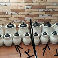 دو دست پا سماوری 7 پارچ