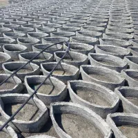 کول چاه تسمه فلزی
