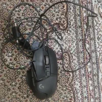 موس لوجیتک ۵۰۲ هیرو|قطعات و لوازم جانبی رایانه|تهران, خانی‌آباد|دیوار