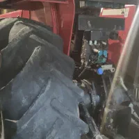 تراکتور  فرگوسن  پمپ کوچک|خودرو سنگین|سنقر, |دیوار