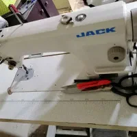 چرخ خیاطی دینام بزرگ jack|چرخ خیاطی و ریسندگی|تهران, طیب|دیوار