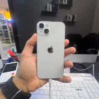 ایفون ۱۳ نرمال ۱۲۸ گیگ cha باتری ۱۰۰