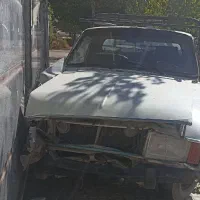 وانت پیکان مدل 87|خودرو سواری و وانت|یاسوج, |دیوار