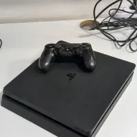 پی اس فور     ps4