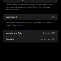 15 پرو مکس ZAA دو سیم 256 گیگ|موبایل|سلمان‌شهر, |دیوار