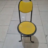صندلی تاشو