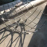 سبد استیل میوه با طراحی مدرن و شیک