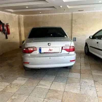 سمند سورن 88