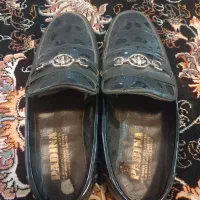 کفش مجلسی پسرانه