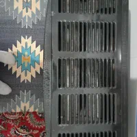 بخاری|بخاری، هیتر، شومینه|تاکستان, |دیوار