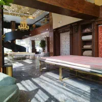 نیروی خدماتی جهت کار در فرش فروشی