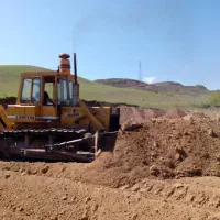 اجاره بلدوزر دی ۷ و۸|خودرو سنگین|میانه, |دیوار