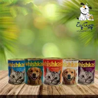 فروش کنسرو غذای گربه با کیفیت + قیمت مناسب