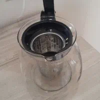 قوری پیرکس