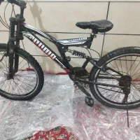 دوچرخه سایز ۲۶ پوما