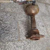 مشعل گازی|آبگرمکن، پکیج، شوفاژ|اسدآباد, |دیوار