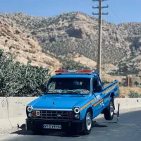 یدک کش، امداد خودرو شبانه روزی