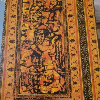 شاهنامه اولیا سمیع