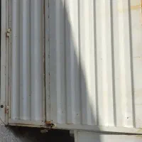 باربند مسقف فلزی وانت پراید