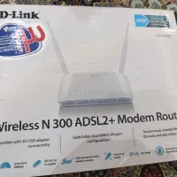 مودم D-Link