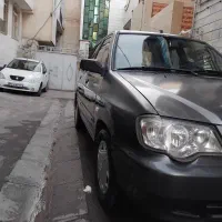 پراید۱۳۲|خودرو سواری و وانت|ملارد, |دیوار