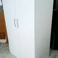 کمد لباس و رخت خواب/ثابت و متحرک|جاکفشی، کمد، دراور|رشت, نظری|دیوار