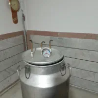 دستگاه گلابگیر