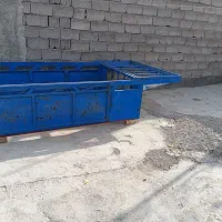 سه عدد باربند سایپا یک عدد جویباری دو عدد کردستانی
