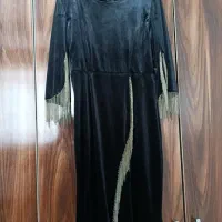 لباس مجلسی
