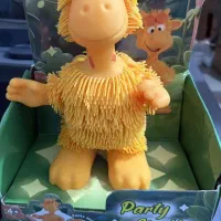 زرافه رقصان