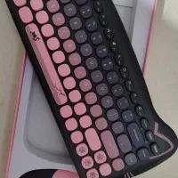 کیبورد فانتزی با کیفیت